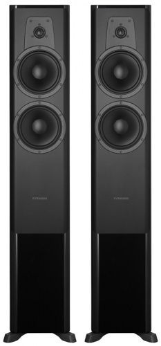Dynaudio Contour 30 Black High Gloss