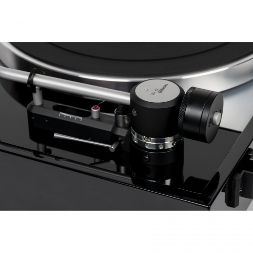 Thorens TD-1500 High Gloss Black