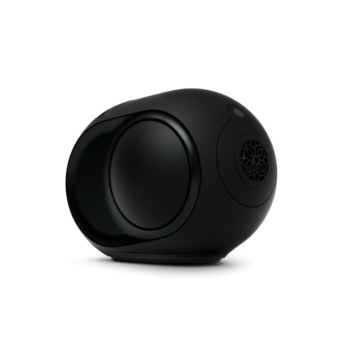 Devialet Phantom II 98 dB Matte Black