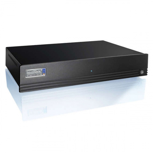 IsoTek Solus EVO3 Black