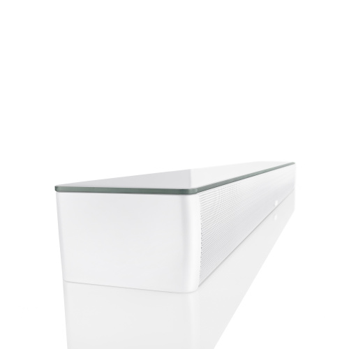 Canton Smart Soundbar 9 White