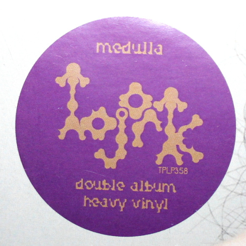 Bjork - Medulla (2LP)