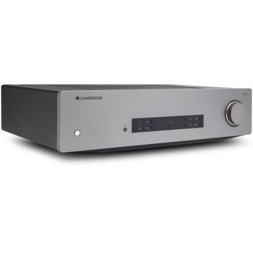 Cambridge Audio CXA81 MKII Lunar Grey