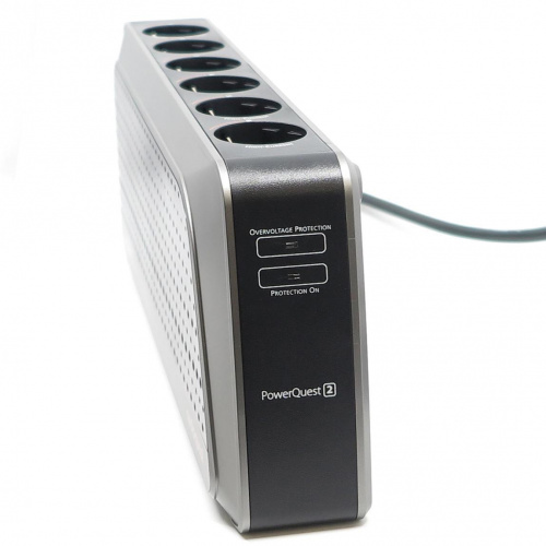 AudioQuest PowerQuest 2 AudioQuest PowerQuest 2