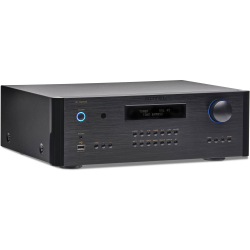 Rotel RC-1590 MKII Black