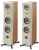 Focal Kanta N°3 Ivory / Walnut Focal Kanta N°3 Ivory / Walnut