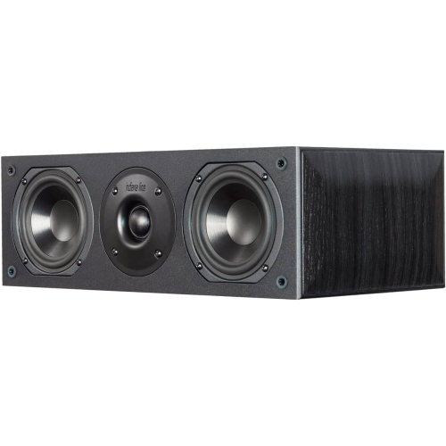 Indiana Line Nota 740 X Black Oak