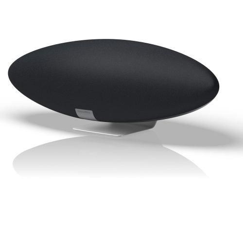B&W Zeppelin Pro Space Grey