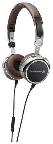 Beyerdynamic Aventho Wired Brown