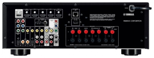 YAMAHA RX-V575