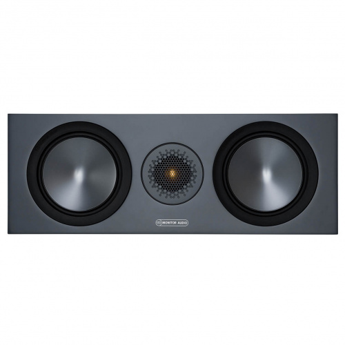 Monitor Audio Bronze C150 Black (6G)