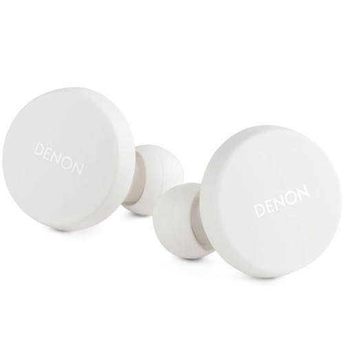 Denon PerL White