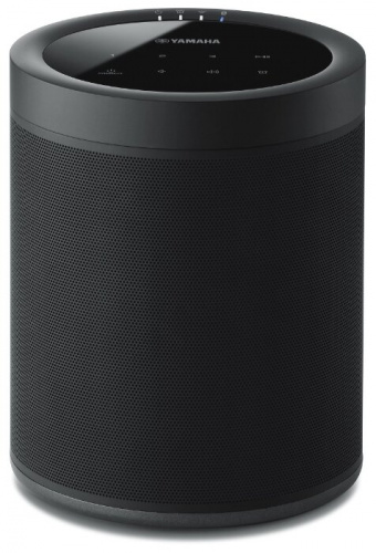 Yamaha MusicCast 20 (WX-021) Black