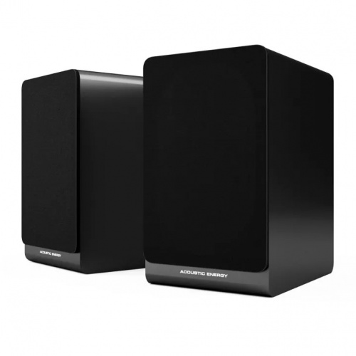 Acoustic Energy AE100-2 (2022) Black
