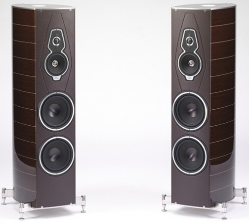 Sonus Faber Amati Tradition Wenge