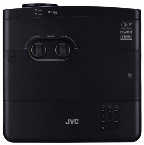 JVC LX-UH1/W