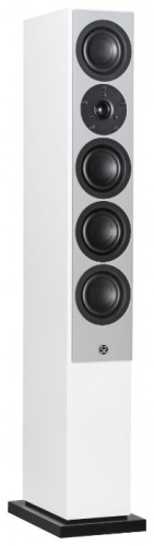 System Audio SA mantra 50 White