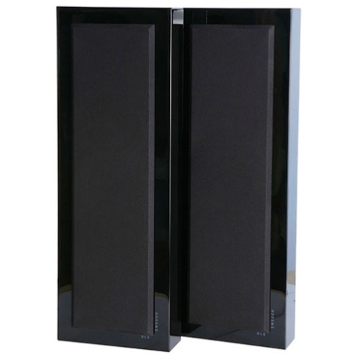 DLS Flatbox XL Piano Black