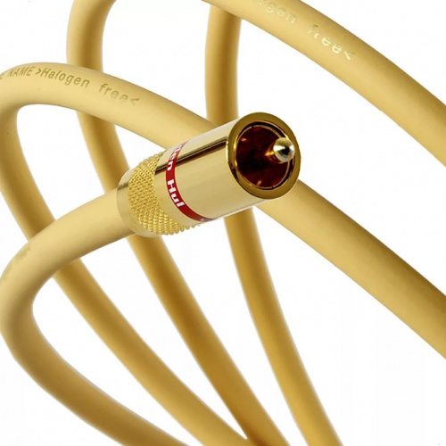 Van den Hul The Name RCA 0.8m