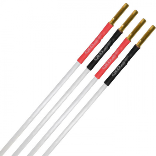 QED XTC Pre-Terminated Speaker Cable (QE1414) 5.0m