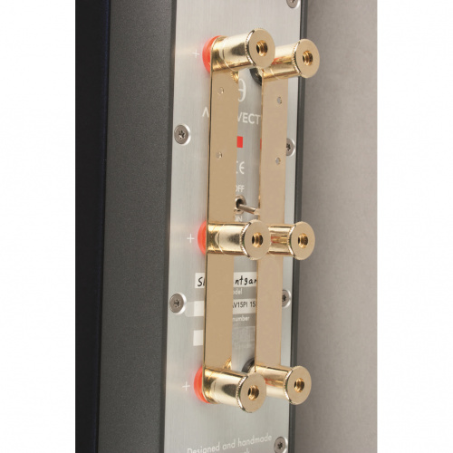 Audiovector SR 3 Avantgarde Piano Black