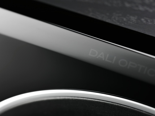 DALI Opticon 6 Black