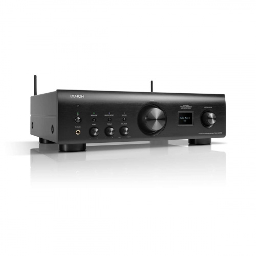 Denon PMA-900HNE Black
