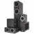 Q Acoustics Q3050i (QA3550) Graphite Grey