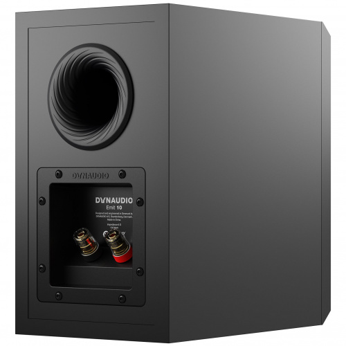 Dynaudio Emit 10 Black
