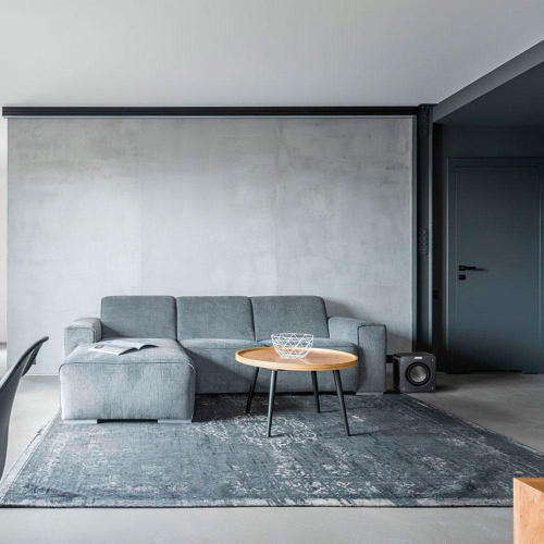 Velodyne MicroVee-X Black