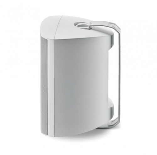 Focal 100 OD 6 White