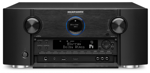 Marantz SR7013 Black