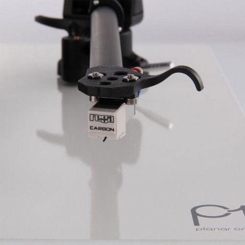 Rega Planar 1 Plus White
