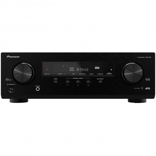 Pioneer VSX-535