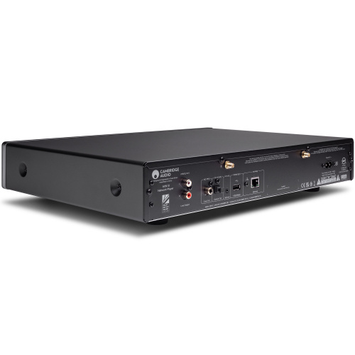 Cambridge Audio AXN10 Lunar Grey