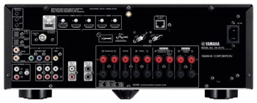 YAMAHA RX-A770