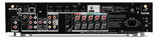 Marantz NR1510 Black