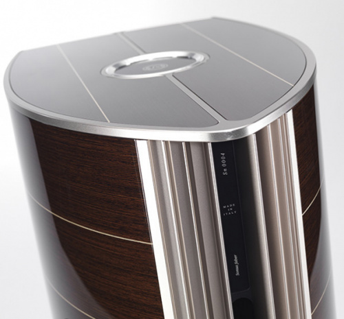 Sonus Faber Amati Tradition Wenge