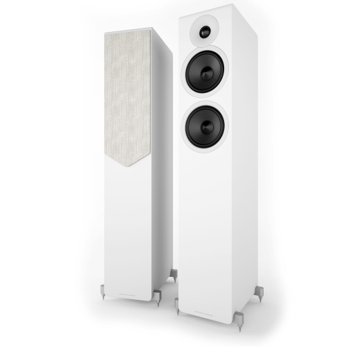 Acoustic Energy AE309-2 (2025) White