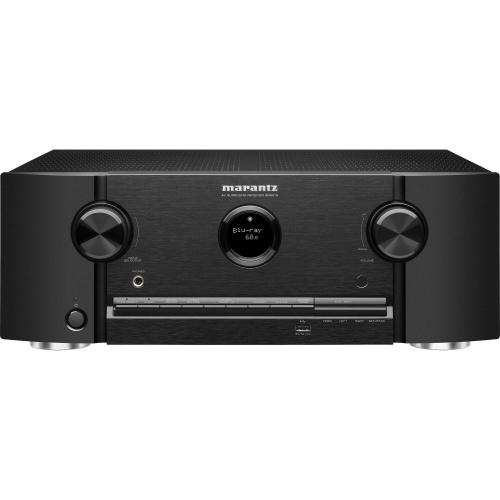 Marantz SR5015 Black