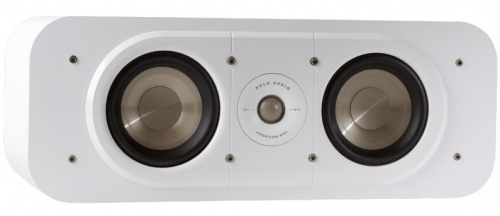 Polk Audio Signature S30 White