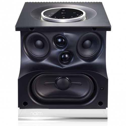 Naim Mu-so Qb 2nd Generation