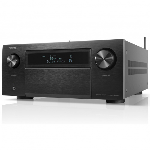 Denon AVC-A1H Black