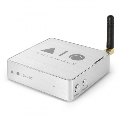 Triangle AIO Connect Silver