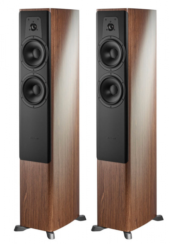 Dynaudio Contour 30 Walnut Dynaudio Contour 30 Walnut