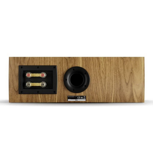 Dali Rubikore Cinema Natural Walnut