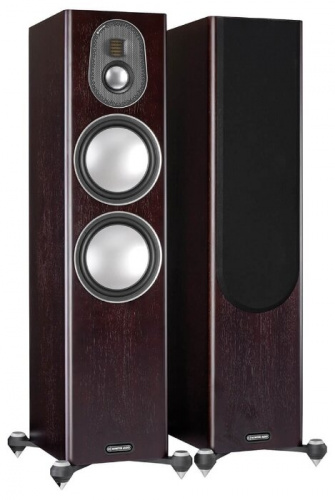 Monitor Audio Gold 5G 300 Dark Walnut