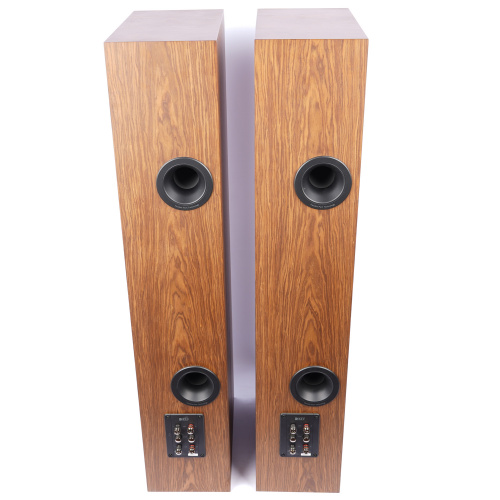 KEF R7 Walnut (demo)
