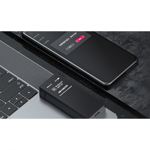 FiiO BTR7