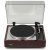 Thorens TD-1600 (TP160) High Gloss Walnut Thorens TD-1600 (TP160) High Gloss Walnut